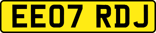 EE07RDJ