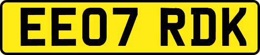 EE07RDK
