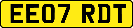EE07RDT