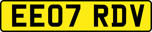 EE07RDV