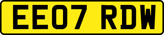 EE07RDW