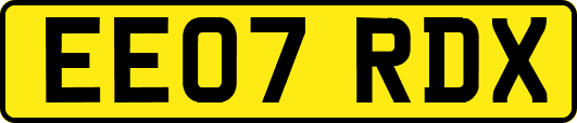 EE07RDX