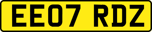 EE07RDZ