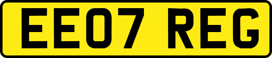 EE07REG