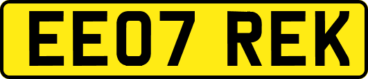 EE07REK