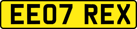 EE07REX