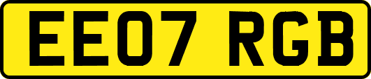 EE07RGB