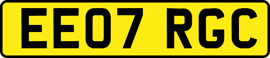 EE07RGC