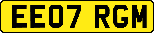 EE07RGM