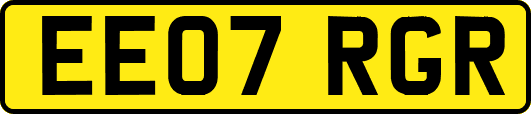 EE07RGR