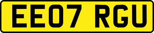 EE07RGU
