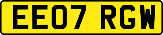 EE07RGW