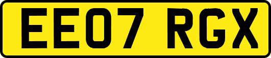 EE07RGX