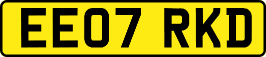 EE07RKD