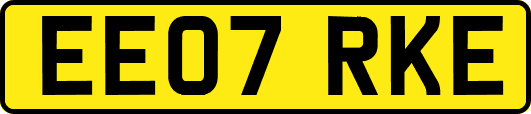 EE07RKE