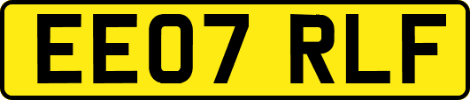 EE07RLF