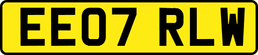 EE07RLW