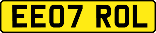 EE07ROL