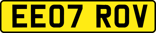 EE07ROV