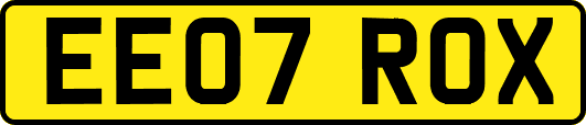 EE07ROX