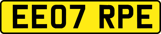 EE07RPE