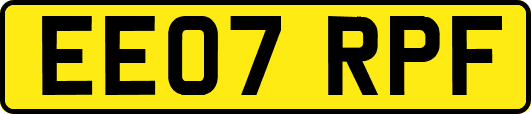 EE07RPF
