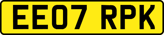 EE07RPK