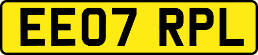 EE07RPL