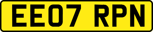 EE07RPN