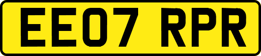 EE07RPR