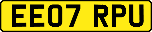 EE07RPU