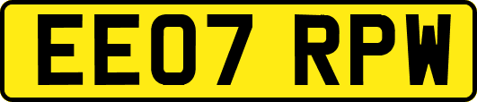 EE07RPW