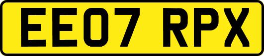 EE07RPX