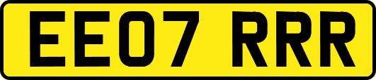 EE07RRR