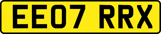 EE07RRX