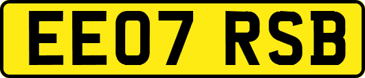 EE07RSB