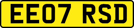 EE07RSD