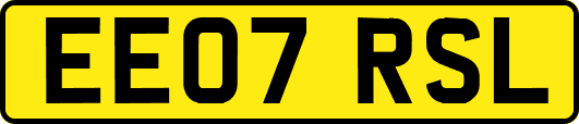 EE07RSL