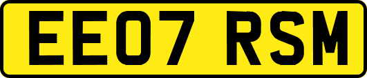 EE07RSM