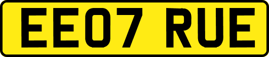 EE07RUE