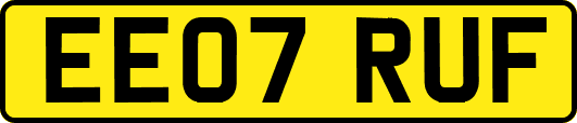 EE07RUF