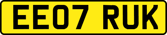 EE07RUK