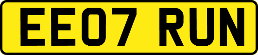 EE07RUN