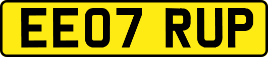 EE07RUP