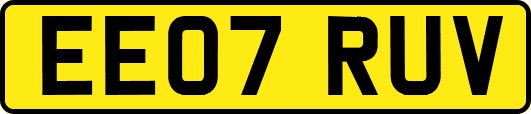 EE07RUV
