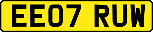 EE07RUW