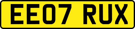 EE07RUX