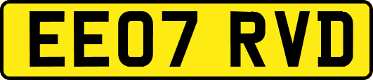 EE07RVD
