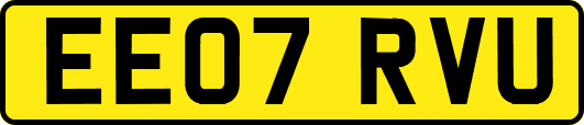 EE07RVU
