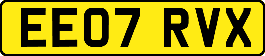 EE07RVX